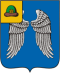 Coat of Arms of Mikhailovo rayon (Ryazan oblast).png