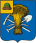 Coat of Arms of Miloslavskoe rayon (Ryazan oblast).png