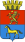 Coat of Arms of Minusinsk (1854).png