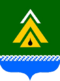 Coat of Arms of Nizhnevartovsky rayon (Khanty-Mansyisky AO).png