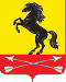 Coat of Arms of Novosergievska Rayon.gif