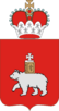 Coat of Arms of Perm Krai.svg