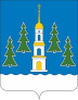 Coat of Arms of Ramenskoye (Moscow oblast).png