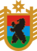 Coat of Arms of Republic of Karelia.svg