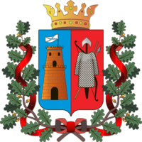 Coat of Arms of Rostov-on-Don.svg