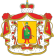 Coat of Arms of Ryazan oblast.png