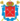Coat of Arms of Saint Petersburg (2003).svg