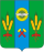 Coat of Arms of Salsk (Rostov oblast).png