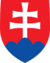 Coat of Arms of Slovakia.svg