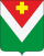 Coat of Arms of Spas-Demensk (Kaluga oblast) (2008).png