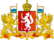 Coat of Arms of Sverdlovsk oblast.svg