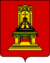 Coat of Arms of Tver oblast.svg