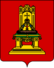 Coat of Arms of Tver oblast.svg