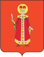 Герб Углича