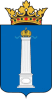 Coat of Arms of Ulianovsk oblast small.png