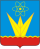 Coat of Arms of Zelenogorsk (Krasnoyarsk krai).png