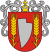 Coat of arms of Šaľa.png