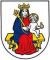 Coat of arms of Šamorín.jpg