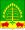 Coat of arms of Adygeysk.png