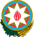 Coat of arms of Azerbaijan.svg