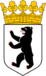 Coat of arms of Berlin.svg