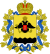 Coat of arms of Black Sea Governorate.png