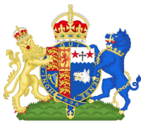 Coat of arms of Camilla Shand, Queen consort.svg