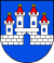 Coat of arms of Ilava.png
