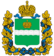 Coat of arms of Kaluga Oblast.svg