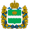 Coat of arms of Kaluga Oblast.svg