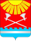 Coat of arms of Karsunsky Raion.png