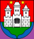 Coat of arms of Komárno.png
