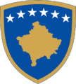 Герб Республики Косово