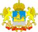 Герб Костромской области