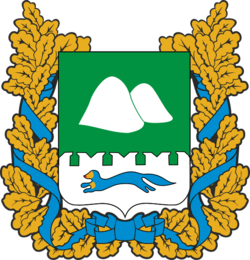 Coat of arms of Kurgan Oblast.svg