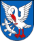 Coat of arms of Lučenec.png