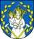 Coat of arms of Medzev.png
