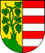 Coat of arms of Modra.png