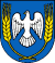 Coat of arms of Moldava nad Bodvou.png