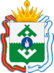 Coat of arms of Nenets Autonomous Okrug.svg