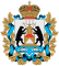 Coat of arms of Novgorod Oblast.png