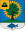 Coat of arms of Novomichurinsk (Ryazan oblast).png