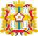 Coat of arms of Omsk Oblast.svg