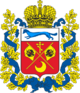 Coat of arms of Orenburg Oblast.svg