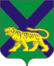 Coat of arms of Primorsky Krai.svg