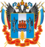 Coat of arms of Rostov Oblast.svg