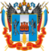 Coat of arms of Rostov Oblast.svg