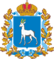 Coat of arms of Samara Oblast.svg