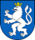 Coat of arms of Senec.png