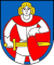 Coat of arms of Senica.png